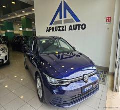 Volkswagen golf 2.0 tdi 115 cv scr life