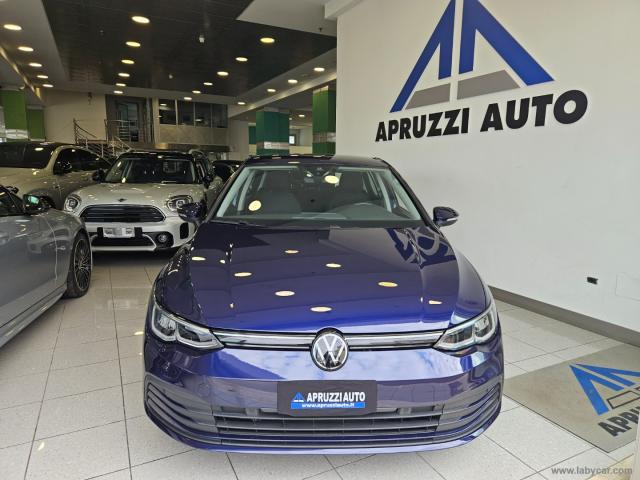 Auto - Volkswagen golf 2.0 tdi dsg scr life