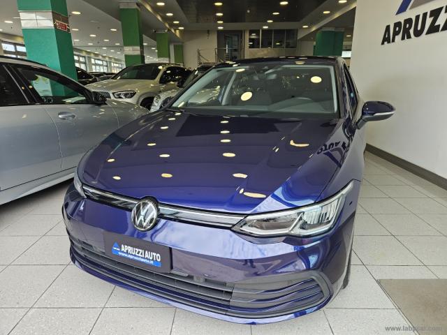 Auto - Volkswagen golf 2.0 tdi dsg scr life