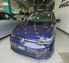 Auto - Volkswagen golf 2.0 tdi dsg scr life