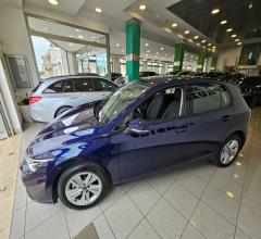 Auto - Volkswagen golf 2.0 tdi dsg scr life
