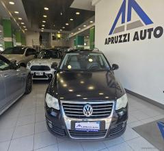 Auto - Volkswagen passat 2.0 tdi dpf var. comfortline