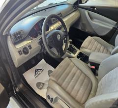 Auto - Volkswagen passat 2.0 tdi dpf var. comfortline