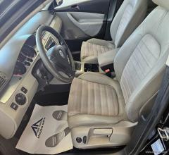 Auto - Volkswagen passat 2.0 tdi dpf var. comfortline