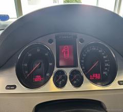 Auto - Volkswagen passat 2.0 tdi dpf var. comfortline