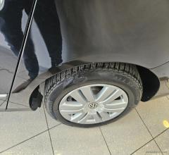 Auto - Volkswagen passat 2.0 tdi dpf var. comfortline