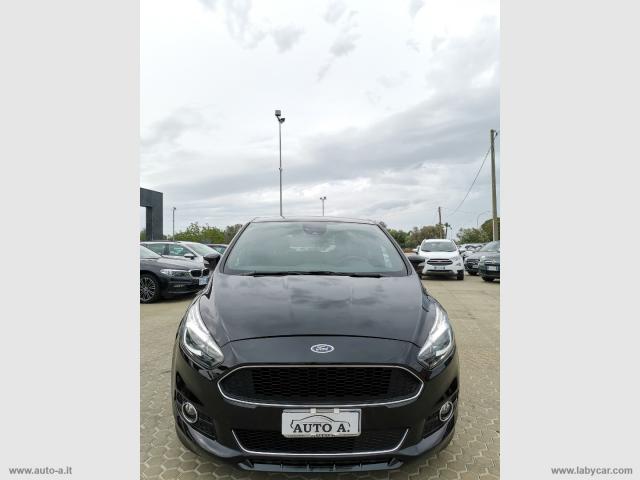 Auto - Ford s-max 2.0 ecoblue st-line business s&s 150cv auto