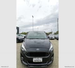 Auto - Ford s-max 2.0 ecoblue st-line business s&s 150cv auto