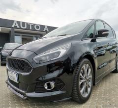 Auto - Ford s-max 2.0 ecoblue st-line business s&s 150cv auto