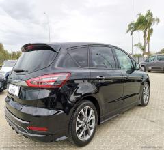 Auto - Ford s-max 2.0 ecoblue st-line business s&s 150cv auto
