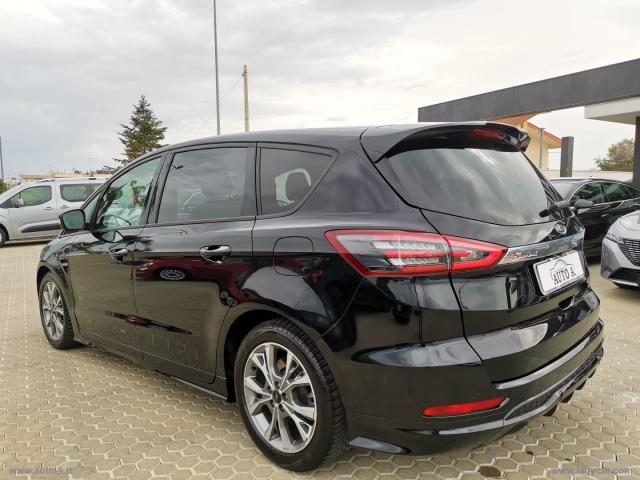 Auto - Ford s-max 2.0 ecoblue st-line business s&s 150cv auto