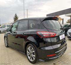 Auto - Ford s-max 2.0 ecoblue st-line business s&s 150cv auto