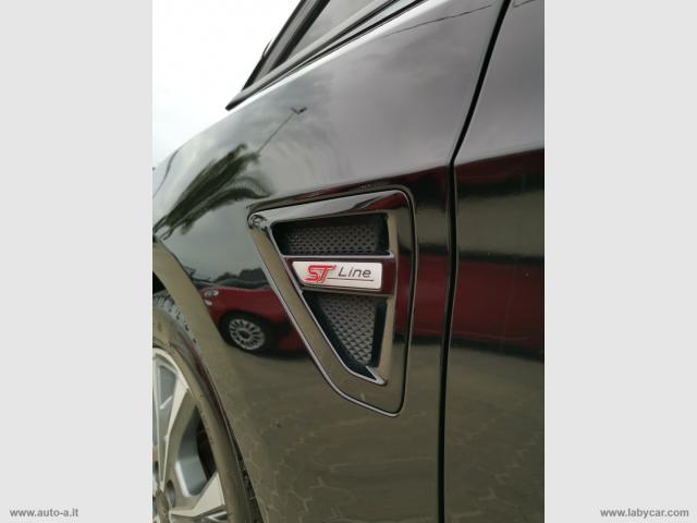 Auto - Ford s-max 2.0 ecoblue st-line business s&s 150cv auto