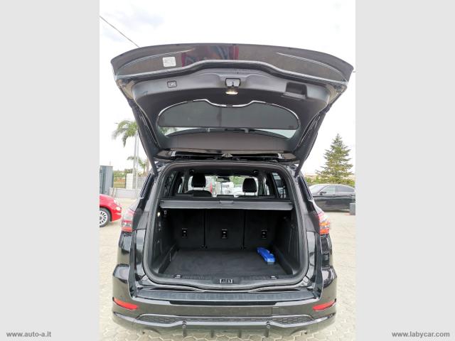 Auto - Ford s-max 2.0 ecoblue st-line business s&s 150cv auto