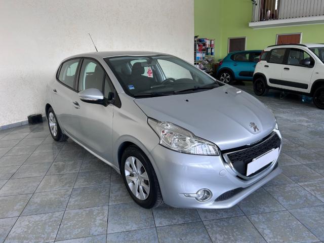 Peugeot 208 1.4 hdi 68 cv 5p. business