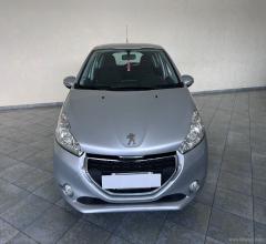 Auto - Peugeot 208 1.4 hdi 68 cv 5p. business
