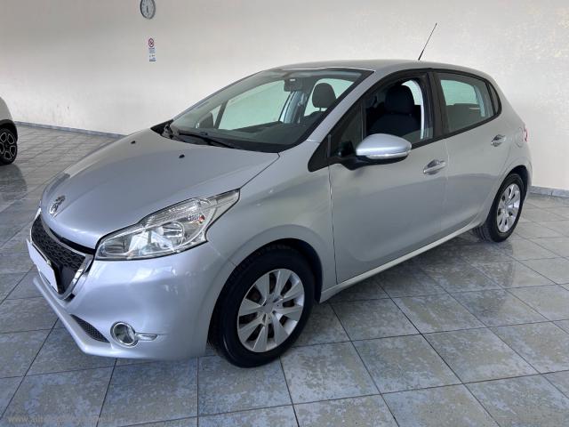 Auto - Peugeot 208 1.4 hdi 68 cv 5p. business