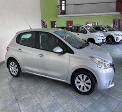 Auto - Peugeot 208 1.4 hdi 68 cv 5p. business