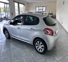 Auto - Peugeot 208 1.4 hdi 68 cv 5p. business