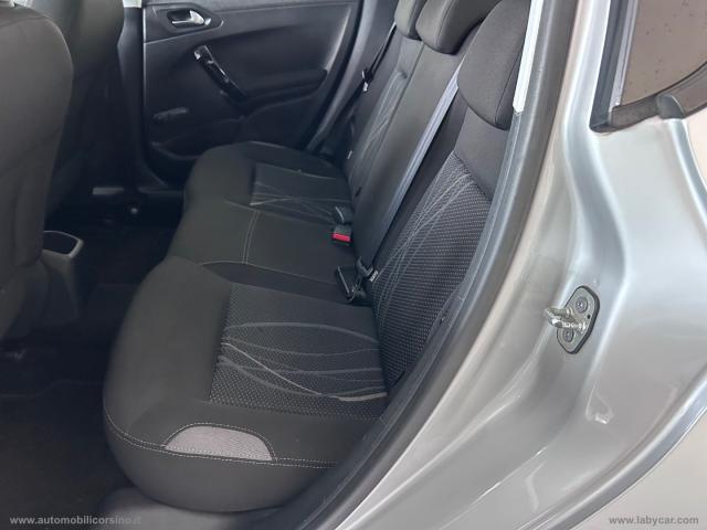 Auto - Peugeot 208 1.4 hdi 68 cv 5p. business