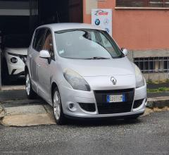Renault scÃ©nic x-mod 1.5 dci 110 cv