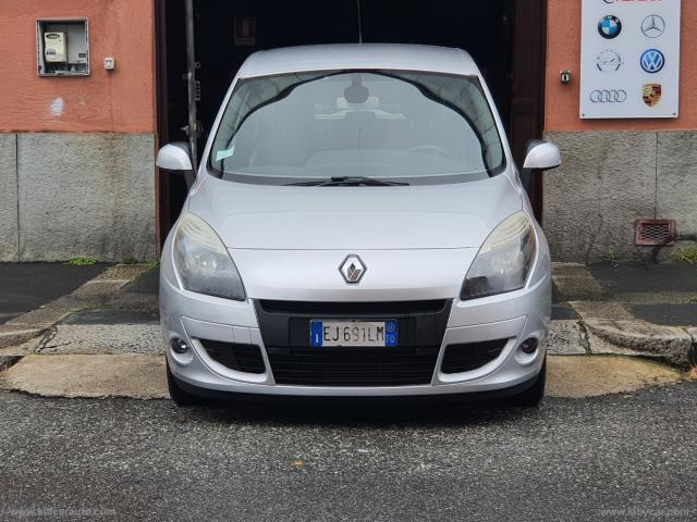 Auto - Renault scÃ©nic x-mod 1.5 dci 110 cv
