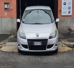 Auto - Renault scÃ©nic x-mod 1.5 dci 110 cv