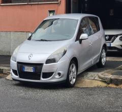 Auto - Renault scÃ©nic x-mod 1.5 dci 110 cv