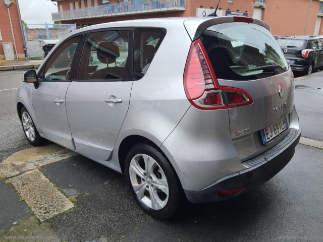 Auto - Renault scÃ©nic x-mod 1.5 dci 110 cv