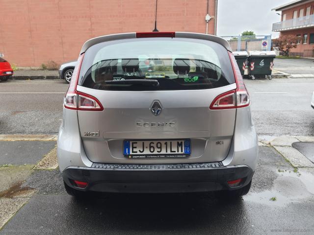 Auto - Renault scÃ©nic x-mod 1.5 dci 110 cv