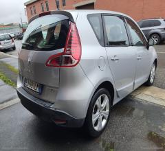 Auto - Renault scÃ©nic x-mod 1.5 dci 110 cv