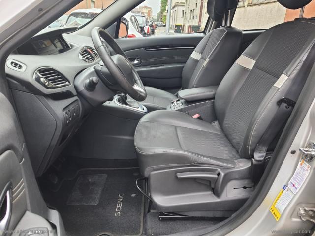 Auto - Renault scÃ©nic x-mod 1.5 dci 110 cv