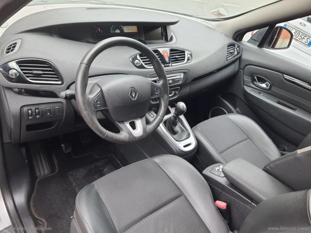 Auto - Renault scÃ©nic x-mod 1.5 dci 110 cv