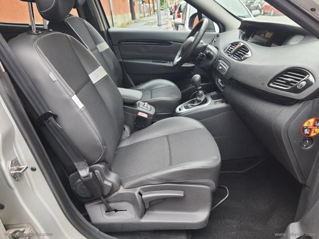 Auto - Renault scÃ©nic x-mod 1.5 dci 110 cv