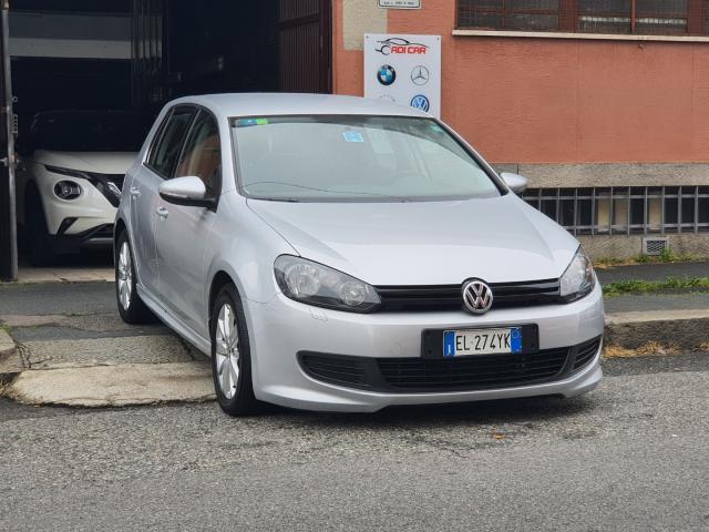 Volkswagen golf 1.4 tsi 122 cv 5p. sport edition