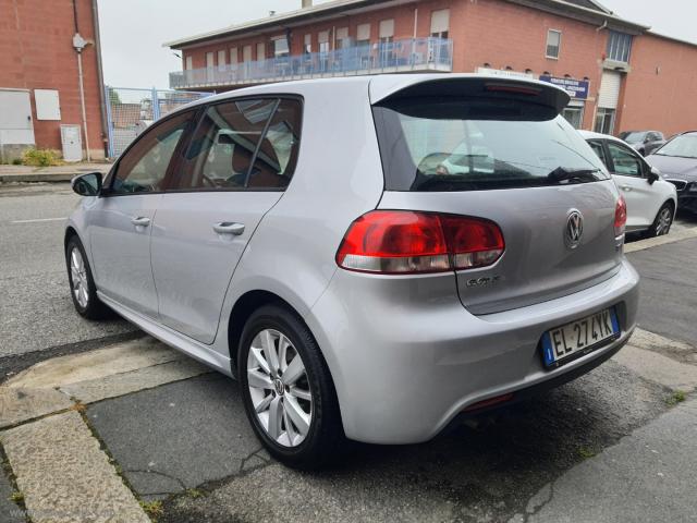 Auto - Volkswagen golf 1.4 tsi 122 cv 5p. sport edition