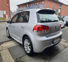 Auto - Volkswagen golf 1.4 tsi 122 cv 5p. sport edition