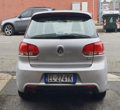 Auto - Volkswagen golf 1.4 tsi 122 cv 5p. sport edition