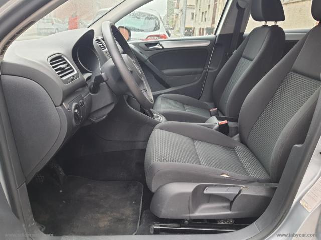 Auto - Volkswagen golf 1.4 tsi 122 cv 5p. sport edition