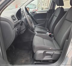 Auto - Volkswagen golf 1.4 tsi 122 cv 5p. sport edition