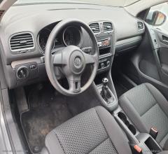 Auto - Volkswagen golf 1.4 tsi 122 cv 5p. sport edition