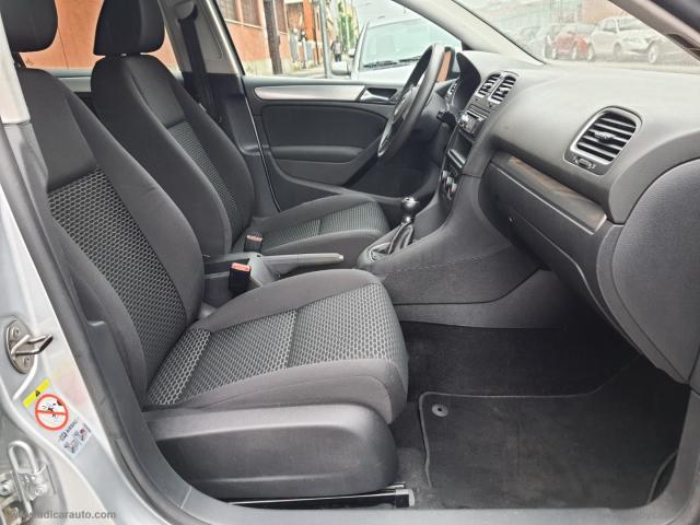 Auto - Volkswagen golf 1.4 tsi 122 cv 5p. sport edition