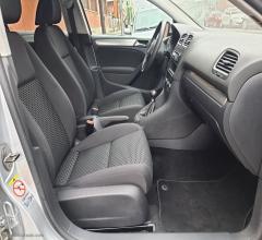 Auto - Volkswagen golf 1.4 tsi 122 cv 5p. sport edition