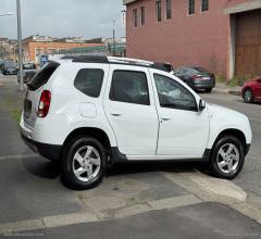 Auto - Dacia duster 1.5 dci 110 cv 4x4 laurÃ©ate