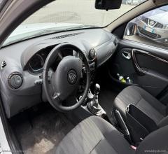 Auto - Dacia duster 1.5 dci 110 cv 4x4 laurÃ©ate