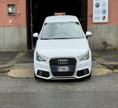 Auto - Audi a1 spb 1.6 tdi s tr. s line edition