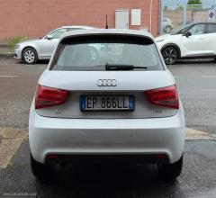 Auto - Audi a1 spb 1.6 tdi s tr. s line edition