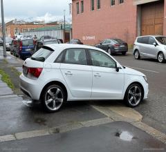 Auto - Audi a1 spb 1.6 tdi s tr. s line edition
