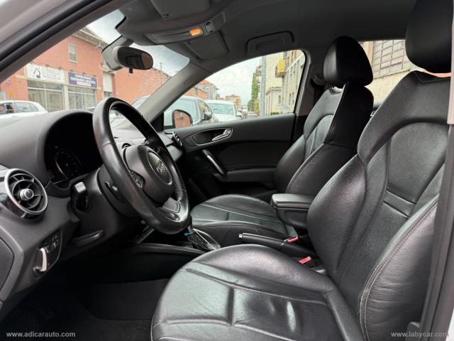 Auto - Audi a1 spb 1.6 tdi s tr. s line edition