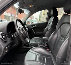 Auto - Audi a1 spb 1.6 tdi s tr. s line edition
